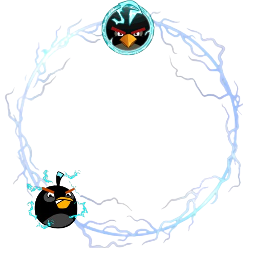 Electric Bomb